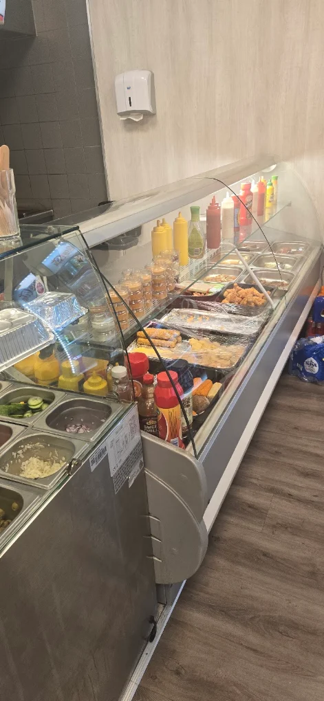Sfeerbeeld van Plaza Snackbar